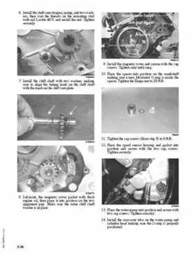 2009 Arctic Cat Prowler XT/XTX ATV Service Manual, Page 51