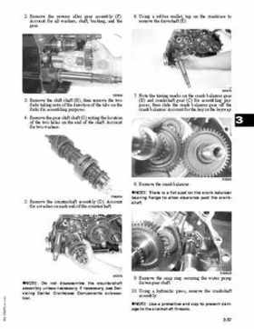 2009 Arctic Cat Prowler XT/XTX ATV Service Manual, Page 60
