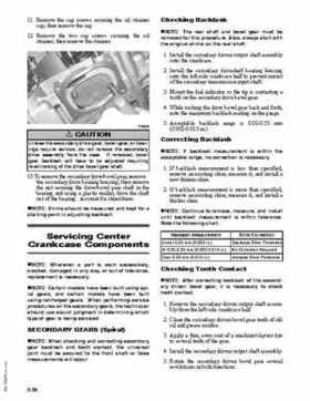 2009 Arctic Cat Prowler XT/XTX ATV Service Manual, Page 61