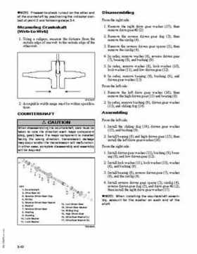 2009 Arctic Cat Prowler XT/XTX ATV Service Manual, Page 65