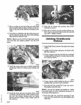 2009 Arctic Cat Prowler XT/XTX ATV Service Manual, Page 67