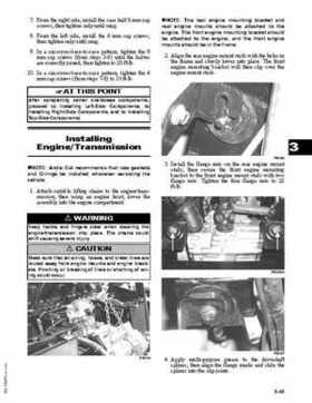 2009 Arctic Cat Prowler XT/XTX ATV Service Manual, Page 68