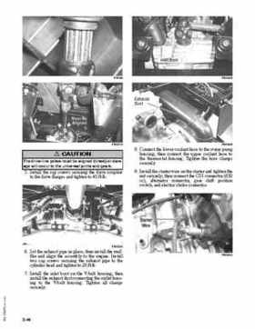 2009 Arctic Cat Prowler XT/XTX ATV Service Manual, Page 69
