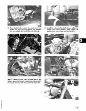2009 Arctic Cat Prowler XT/XTX ATV Service Manual, Page 70