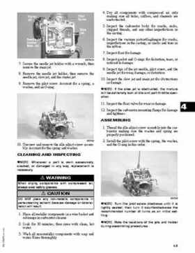 2009 Arctic Cat Prowler XT/XTX ATV Service Manual, Page 79