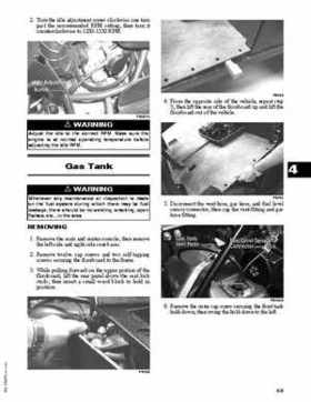 2009 Arctic Cat Prowler XT/XTX ATV Service Manual, Page 83