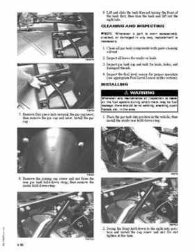 2009 Arctic Cat Prowler XT/XTX ATV Service Manual, Page 84