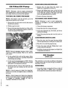 2009 Arctic Cat Prowler XT/XTX ATV Service Manual, Page 86