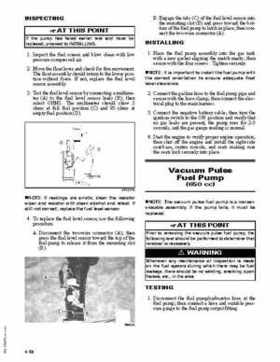 2009 Arctic Cat Prowler XT/XTX ATV Service Manual, Page 92