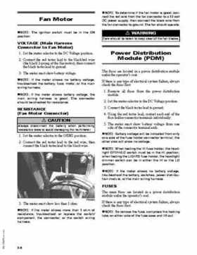 2009 Arctic Cat Prowler XT/XTX ATV Service Manual, Page 101