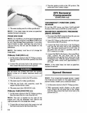 2009 Arctic Cat Prowler XT/XTX ATV Service Manual, Page 103