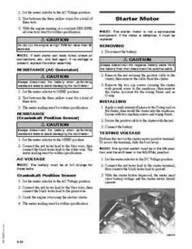 2009 Arctic Cat Prowler XT/XTX ATV Service Manual, Page 109