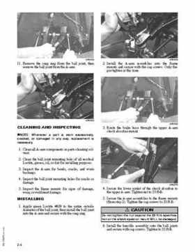 2009 Arctic Cat Prowler XT/XTX ATV Service Manual, Page 149
