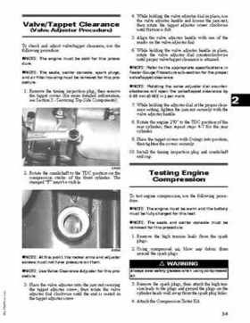 2009 Arctic Cat Prowler XTZ ATV Service Manual, Page 12