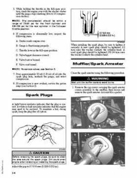 2009 Arctic Cat Prowler XTZ ATV Service Manual, Page 13
