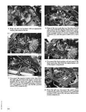 2009 Arctic Cat Prowler XTZ ATV Service Manual, Page 27