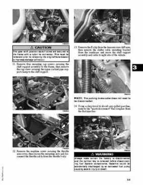 2009 Arctic Cat Prowler XTZ ATV Service Manual, Page 28
