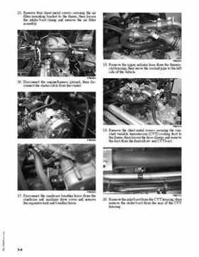 2009 Arctic Cat Prowler XTZ ATV Service Manual, Page 29