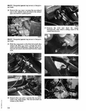 2009 Arctic Cat Prowler XTZ ATV Service Manual, Page 31