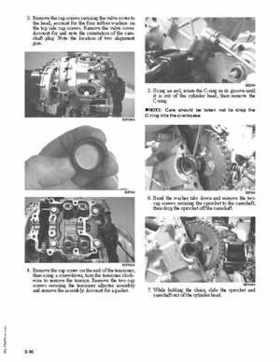 2009 Arctic Cat Prowler XTZ ATV Service Manual, Page 33