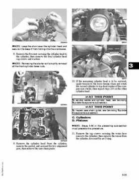 2009 Arctic Cat Prowler XTZ ATV Service Manual, Page 34