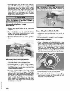2009 Arctic Cat Prowler XTZ ATV Service Manual, Page 41