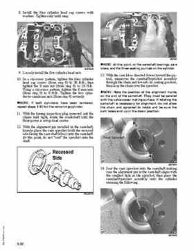 2009 Arctic Cat Prowler XTZ ATV Service Manual, Page 45