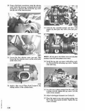 2009 Arctic Cat Prowler XTZ ATV Service Manual, Page 49