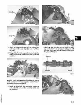 2009 Arctic Cat Prowler XTZ ATV Service Manual, Page 72