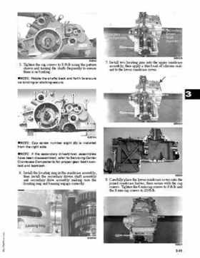 2009 Arctic Cat Prowler XTZ ATV Service Manual, Page 74