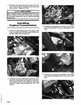 2009 Arctic Cat Prowler XTZ ATV Service Manual, Page 75