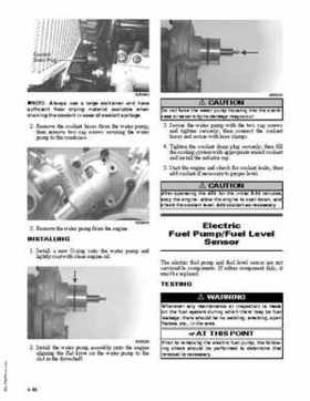 2009 Arctic Cat Prowler XTZ ATV Service Manual, Page 93