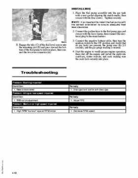 2009 Arctic Cat Prowler XTZ ATV Service Manual, Page 95