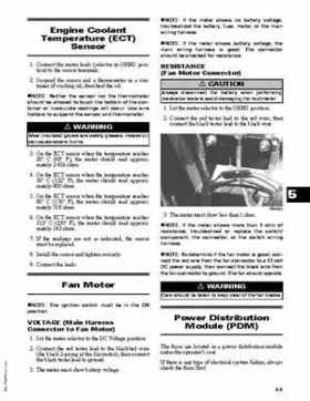 2009 Arctic Cat Prowler XTZ ATV Service Manual, Page 100