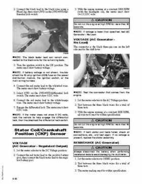 2009 Arctic Cat Prowler XTZ ATV Service Manual, Page 105