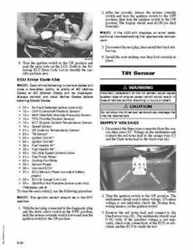 2009 Arctic Cat Prowler XTZ ATV Service Manual, Page 109