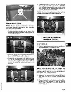 2009 Arctic Cat Prowler XTZ ATV Service Manual, Page 110