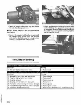 2009 Arctic Cat Prowler XTZ ATV Service Manual, Page 142
