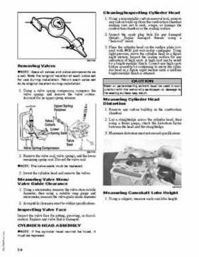 2010 Arctic Cat 150 ATV Service Manual, Page 27