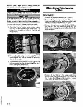 2010 Arctic Cat 700 Diesel SD ATV Service Manual, Page 21