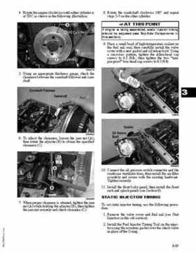 2010 Arctic Cat 700 Diesel SD ATV Service Manual, Page 50