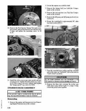 2010 Arctic Cat 700 Diesel SD ATV Service Manual, Page 53