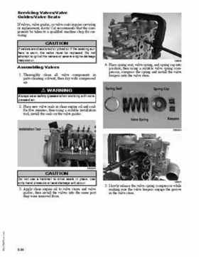 2010 Arctic Cat 700 Diesel SD ATV Service Manual, Page 57