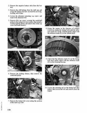 2010 Arctic Cat 700 Diesel SD ATV Service Manual, Page 61