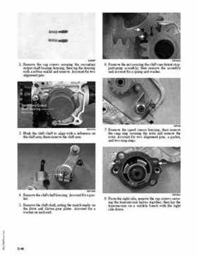 2010 Arctic Cat 700 Diesel SD ATV Service Manual, Page 69