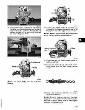 2010 Arctic Cat 700 Diesel SD ATV Service Manual, Page 70