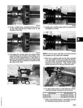 2010 Arctic Cat 700 Diesel SD ATV Service Manual, Page 78