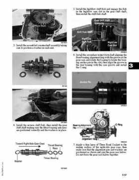 2010 Arctic Cat 700 Diesel SD ATV Service Manual, Page 80