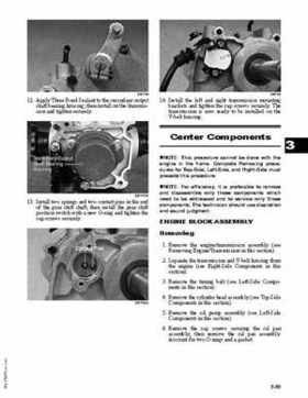 2010 Arctic Cat 700 Diesel SD ATV Service Manual, Page 82