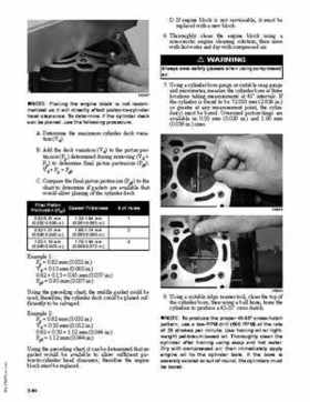 2010 Arctic Cat 700 Diesel SD ATV Service Manual, Page 87